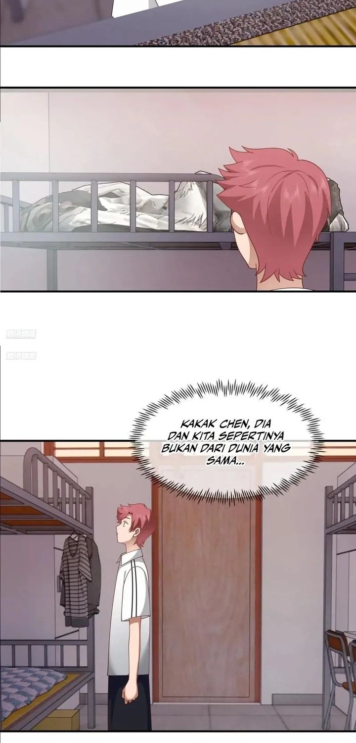 I Really Don’t Want to Be Reborn Chapter 317 - halaman 6