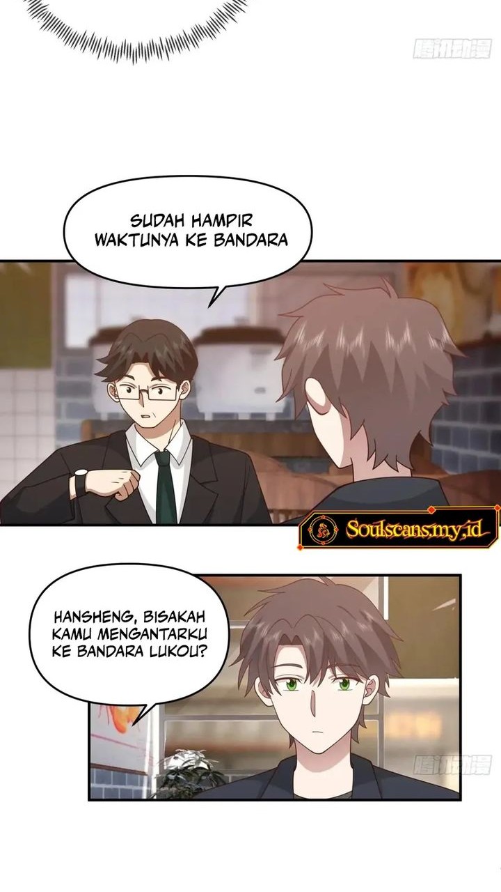 I Really Don’t Want to Be Reborn Chapter 317 - halaman 8
