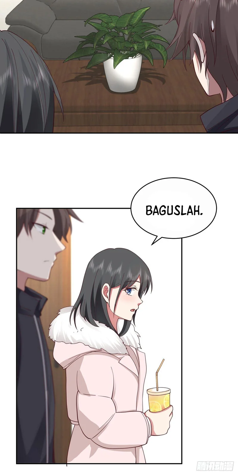 I Really Don’t Want to Be Reborn Chapter 32 - halaman 14