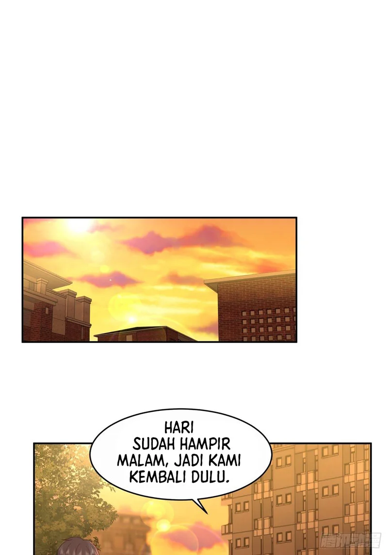 I Really Don’t Want to Be Reborn Chapter 32 - halaman 15