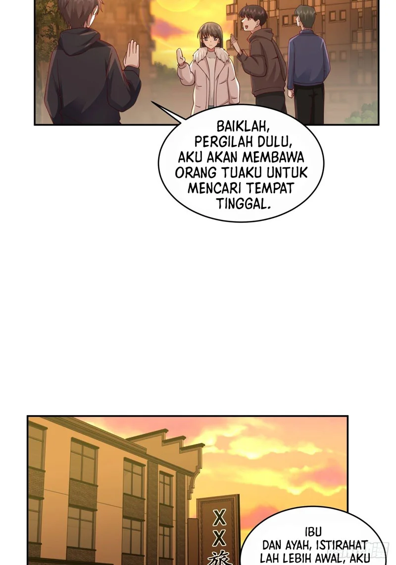 I Really Don’t Want to Be Reborn Chapter 32 - halaman 16