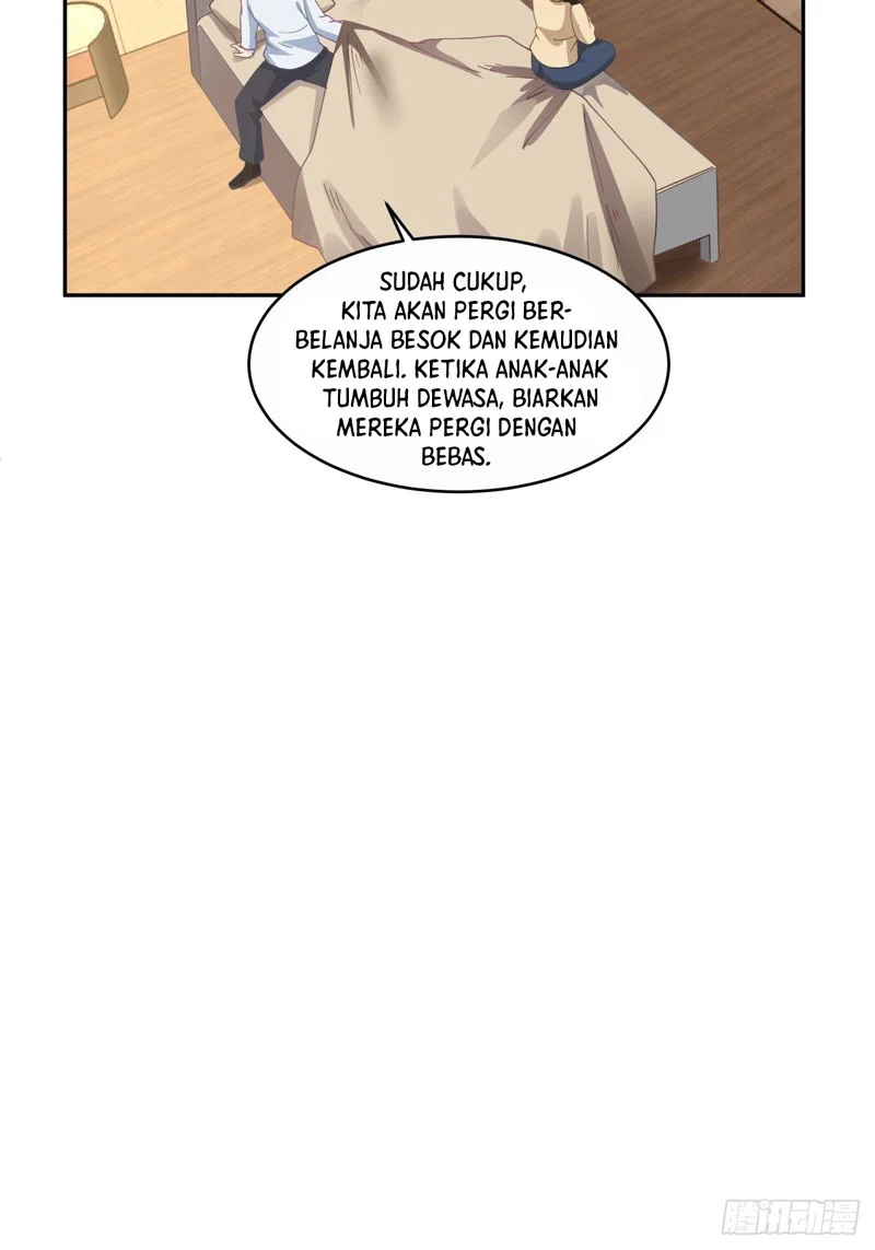 I Really Don’t Want to Be Reborn Chapter 32 - halaman 19