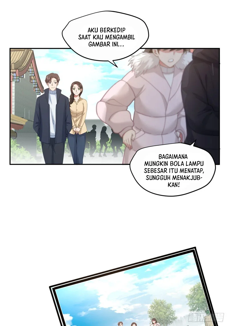 I Really Don’t Want to Be Reborn Chapter 32 - halaman 21