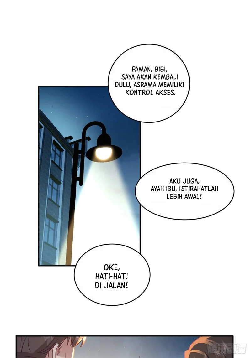 I Really Don’t Want to Be Reborn Chapter 32 - halaman 24