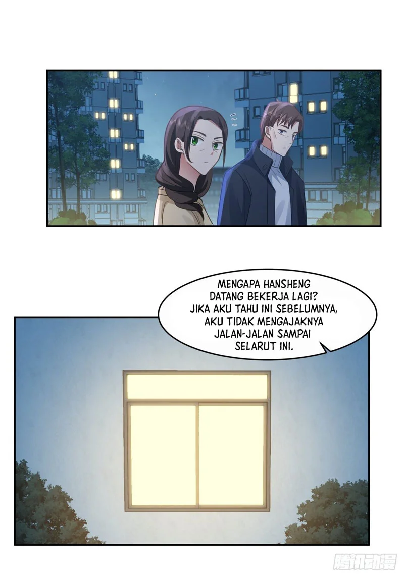 I Really Don’t Want to Be Reborn Chapter 32 - halaman 27