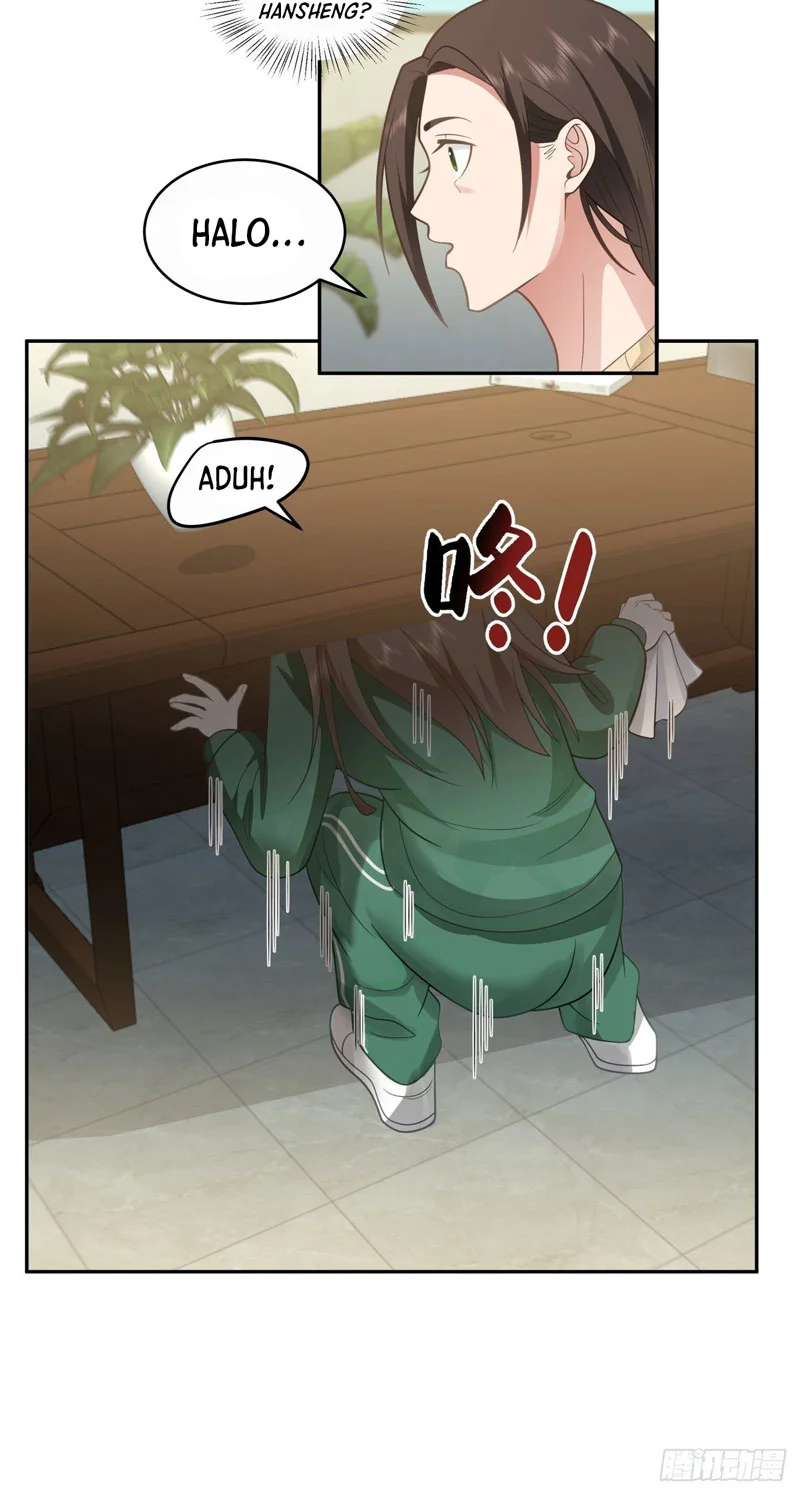 I Really Don’t Want to Be Reborn Chapter 32 - halaman 29