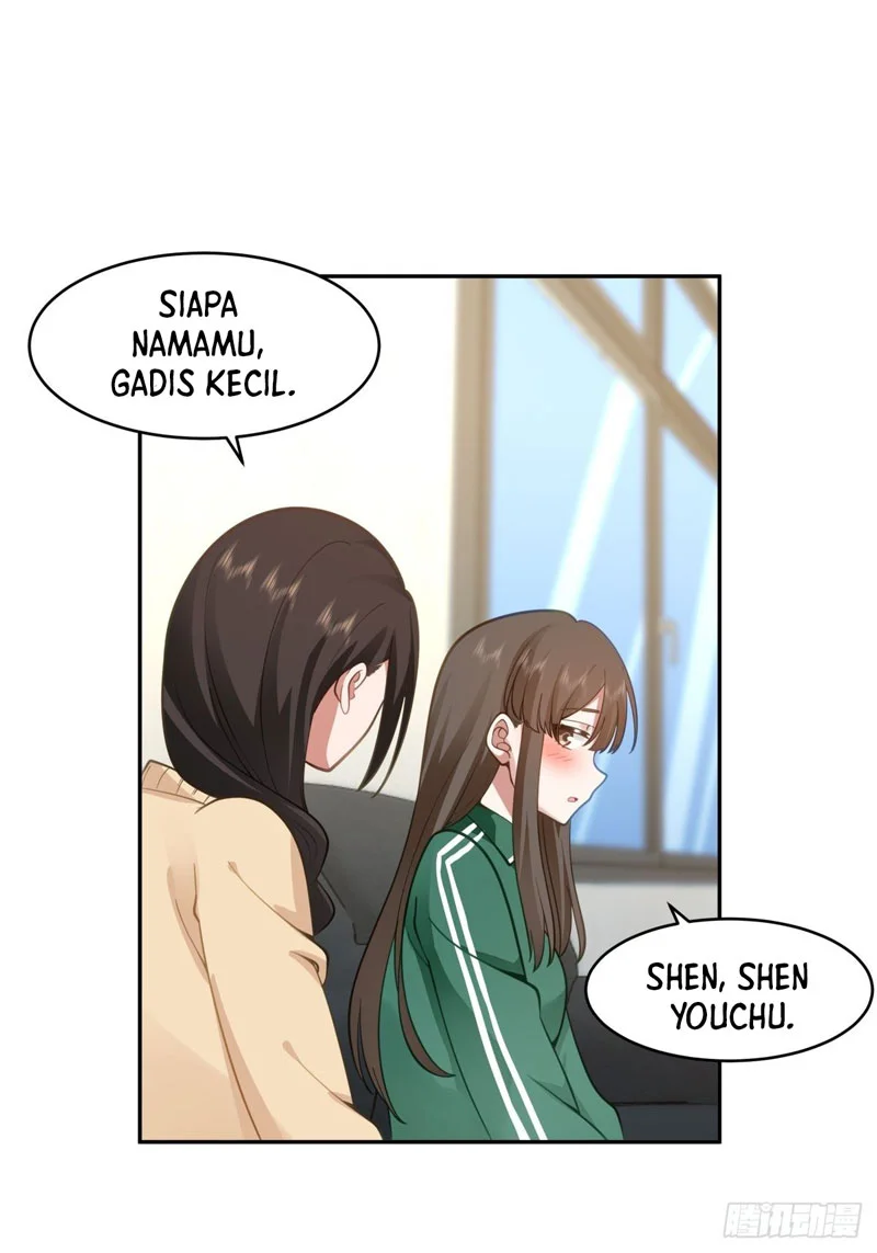 I Really Don’t Want to Be Reborn Chapter 32 - halaman 32