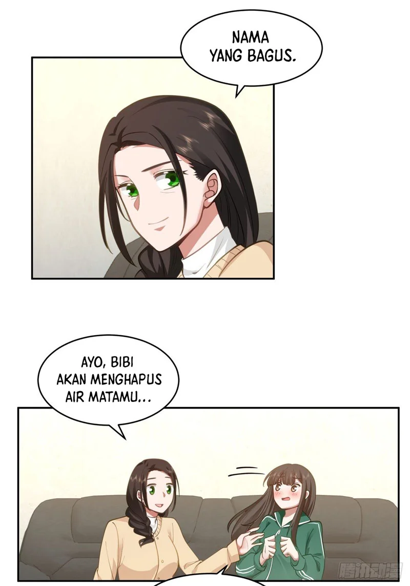 I Really Don’t Want to Be Reborn Chapter 32 - halaman 33