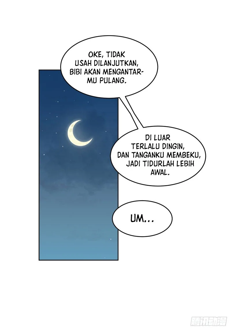 I Really Don’t Want to Be Reborn Chapter 32 - halaman 35