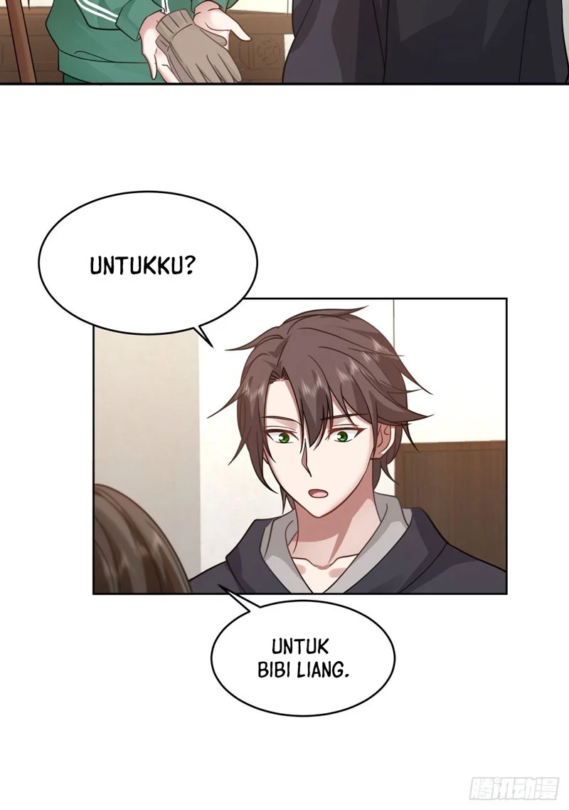I Really Don’t Want to Be Reborn Chapter 32 - halaman 40