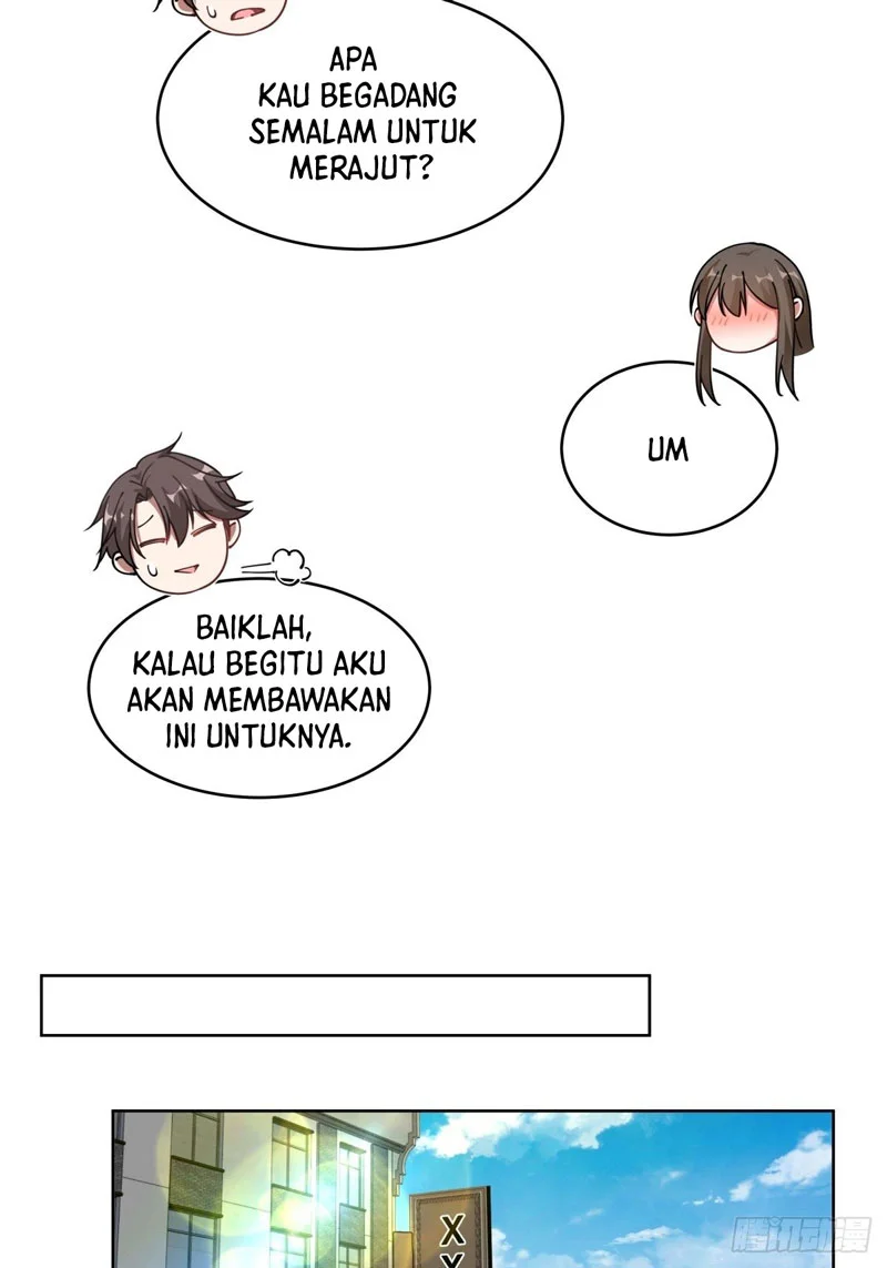 I Really Don’t Want to Be Reborn Chapter 32 - halaman 42