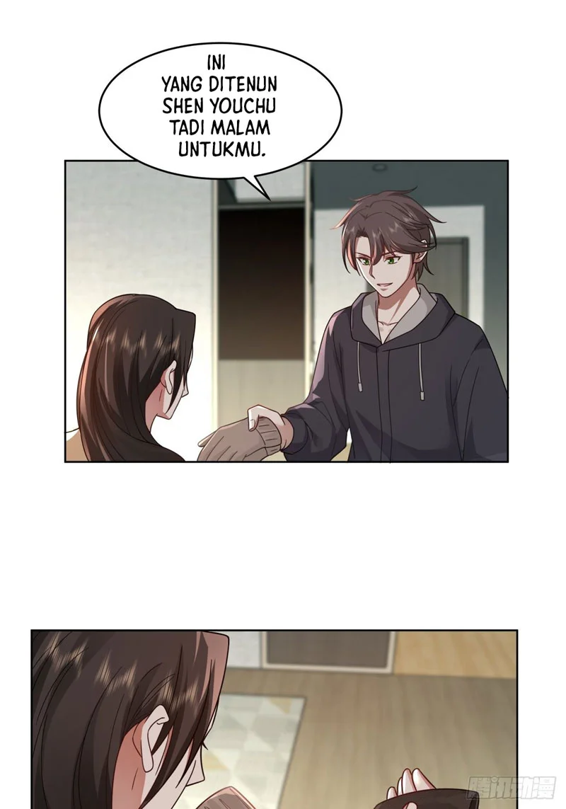 I Really Don’t Want to Be Reborn Chapter 32 - halaman 47