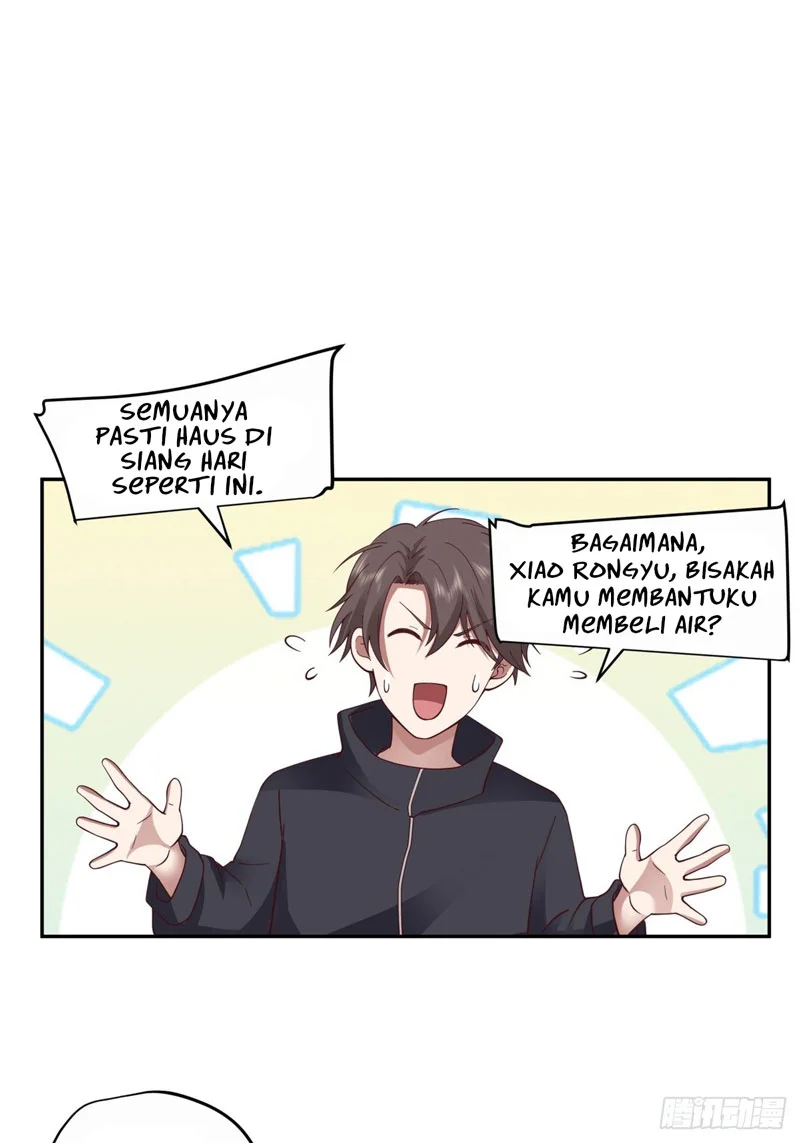 I Really Don’t Want to Be Reborn Chapter 32 - halaman 6