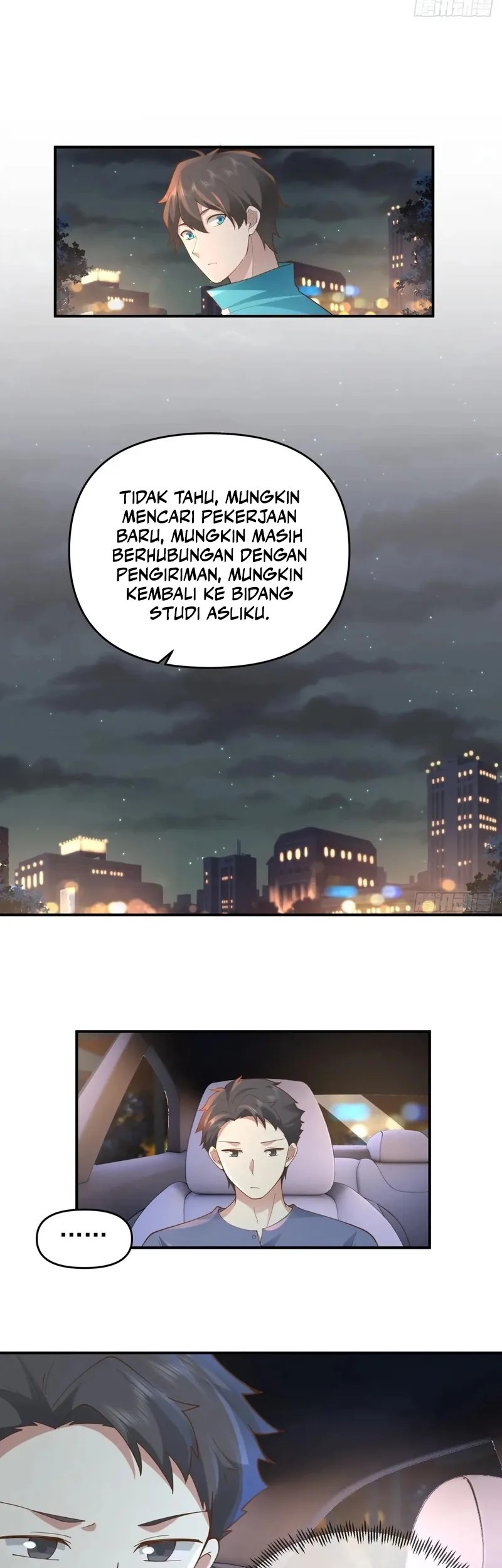 I Really Don’t Want to Be Reborn Chapter 320 - halaman 13