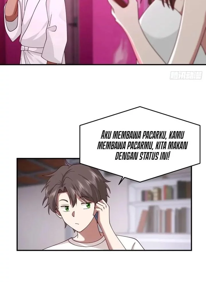 I Really Don’t Want to Be Reborn Chapter 322 - halaman 16