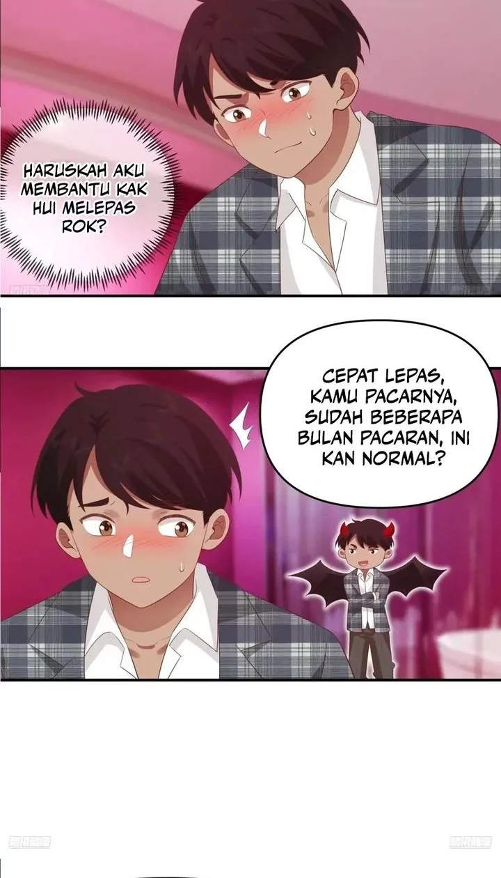 I Really Don’t Want to Be Reborn Chapter 322 - halaman 4