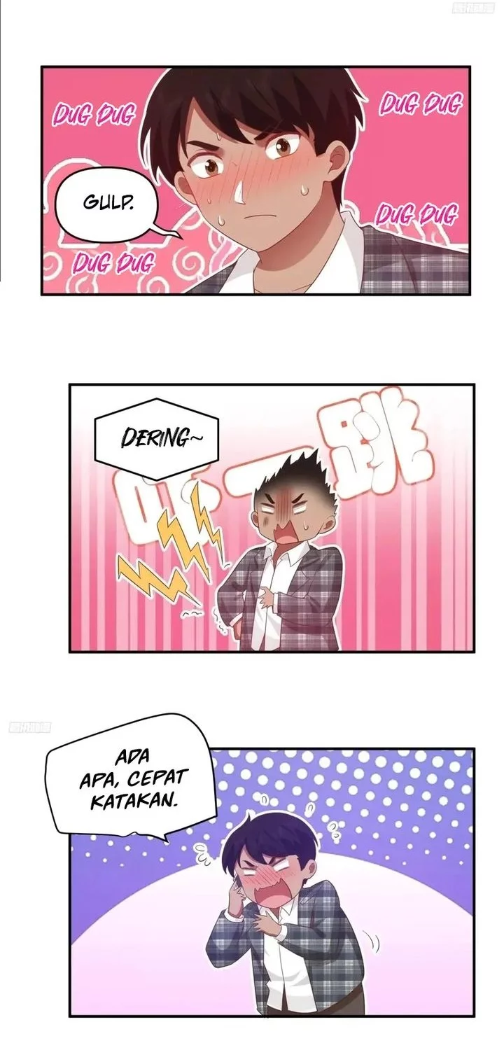 I Really Don’t Want to Be Reborn Chapter 322 - halaman 6