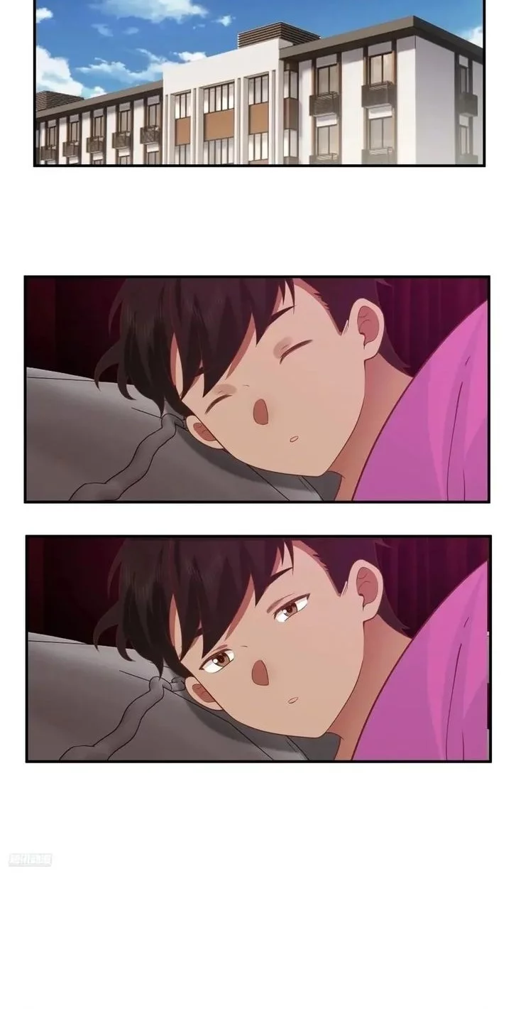 I Really Don’t Want to Be Reborn Chapter 322 - halaman 8