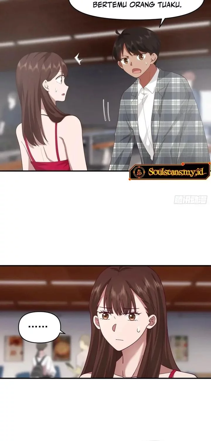 I Really Don’t Want to Be Reborn Chapter 323 - halaman 10