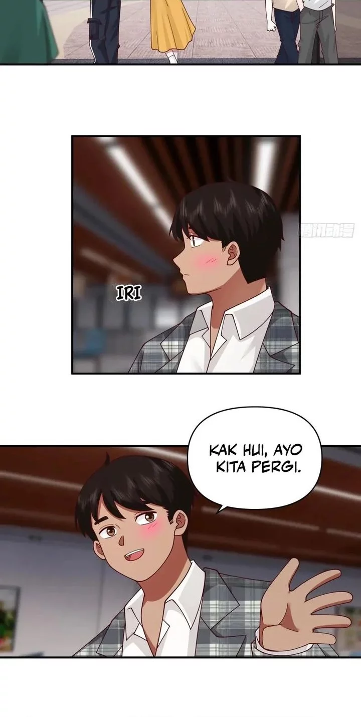 I Really Don’t Want to Be Reborn Chapter 323 - halaman 12