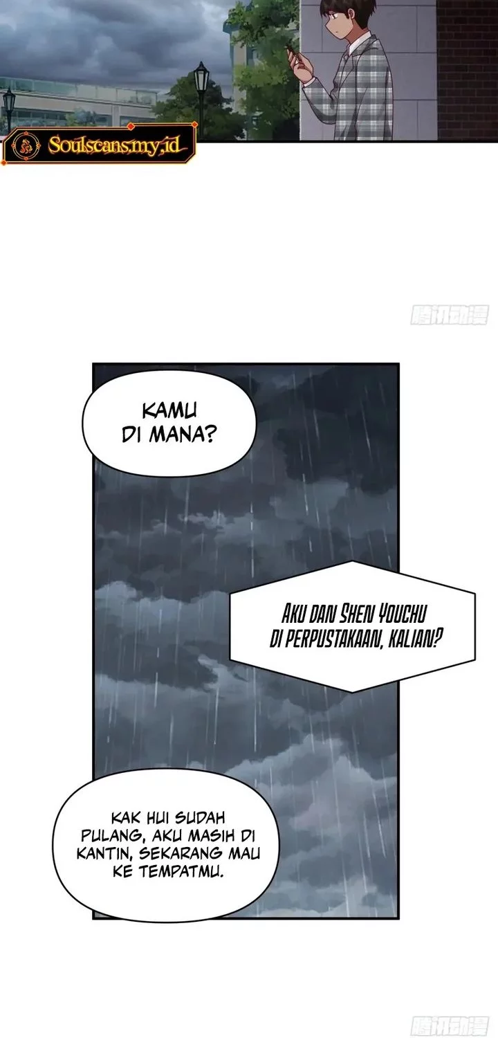 I Really Don’t Want to Be Reborn Chapter 323 - halaman 14