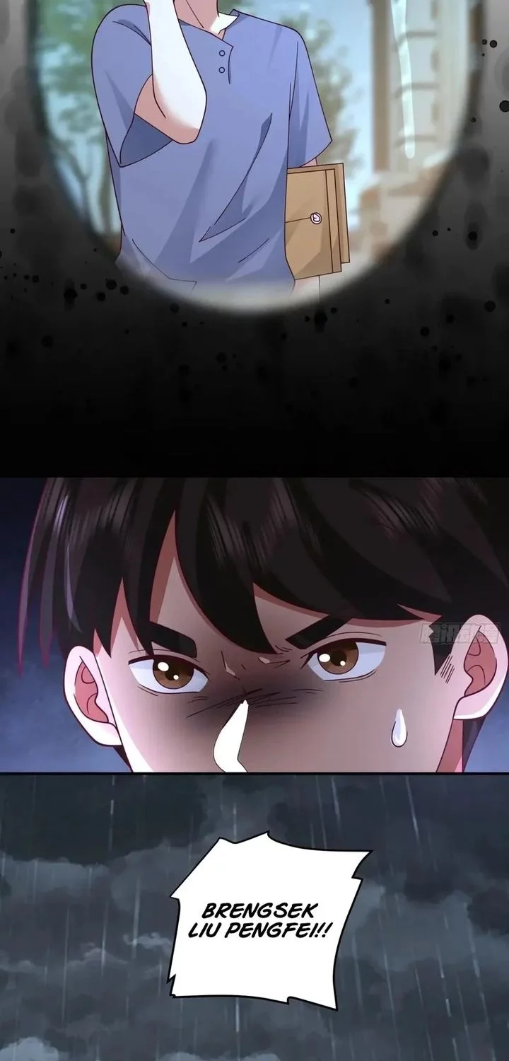I Really Don’t Want to Be Reborn Chapter 323 - halaman 20