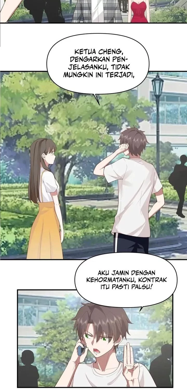 I Really Don’t Want to Be Reborn Chapter 323 - halaman 4