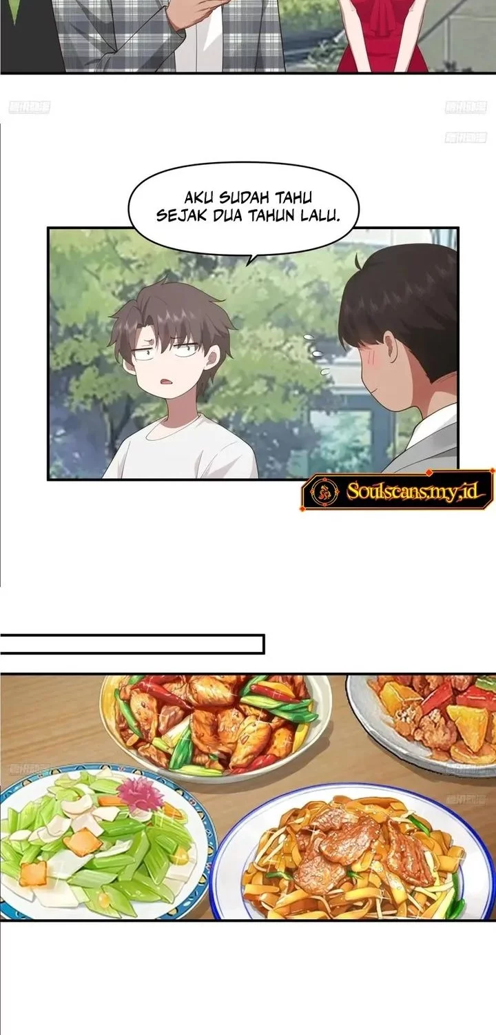 I Really Don’t Want to Be Reborn Chapter 323 - halaman 6