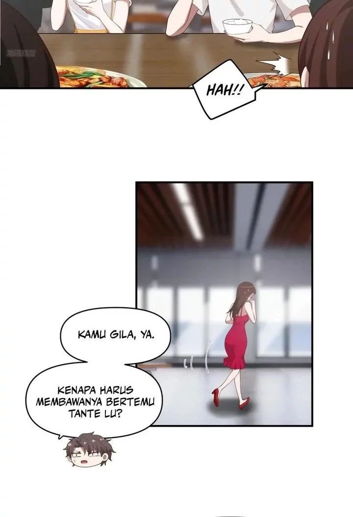 I Really Don’t Want to Be Reborn Chapter 323 - halaman 8