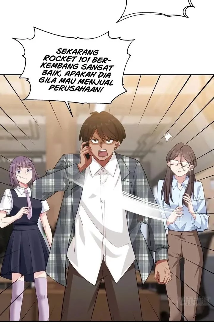 I Really Don’t Want to Be Reborn Chapter 324 - halaman 10