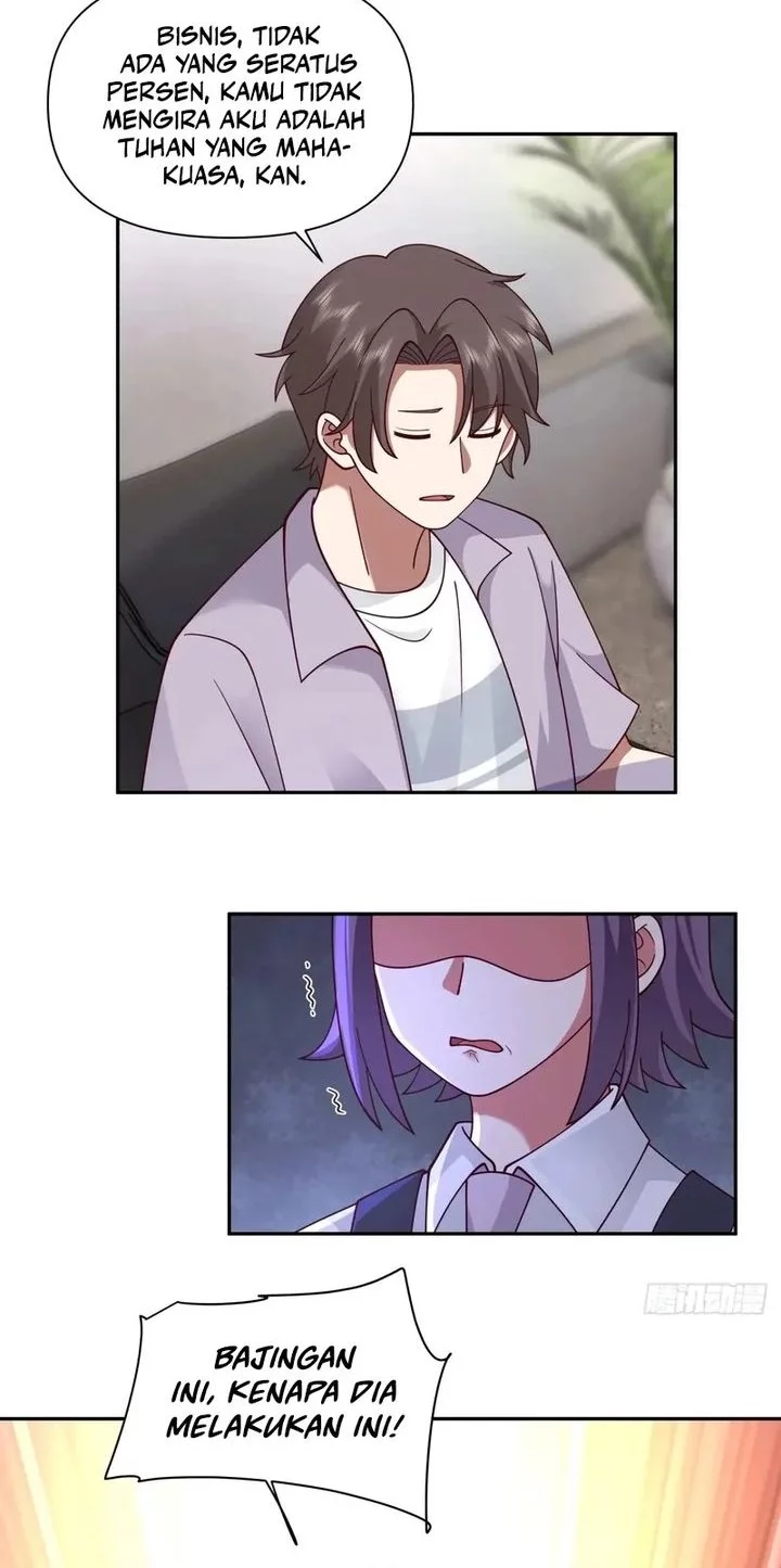 I Really Don’t Want to Be Reborn Chapter 324 - halaman 16