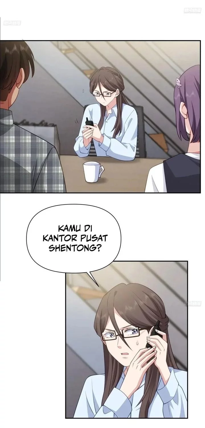 I Really Don’t Want to Be Reborn Chapter 324 - halaman 8