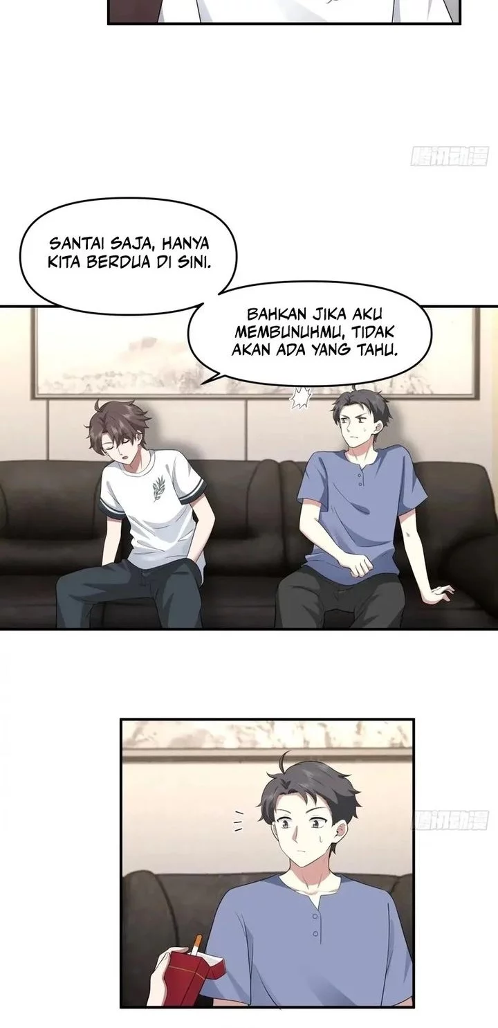 I Really Don’t Want to Be Reborn Chapter 325 - halaman 10