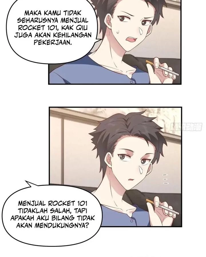 I Really Don’t Want to Be Reborn Chapter 325 - halaman 12