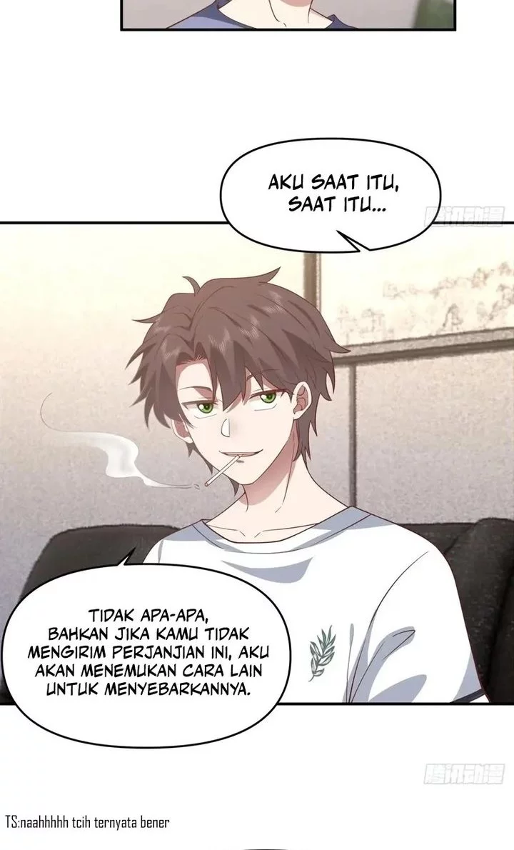 I Really Don’t Want to Be Reborn Chapter 325 - halaman 14