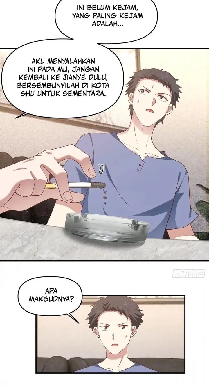 I Really Don’t Want to Be Reborn Chapter 325 - halaman 16