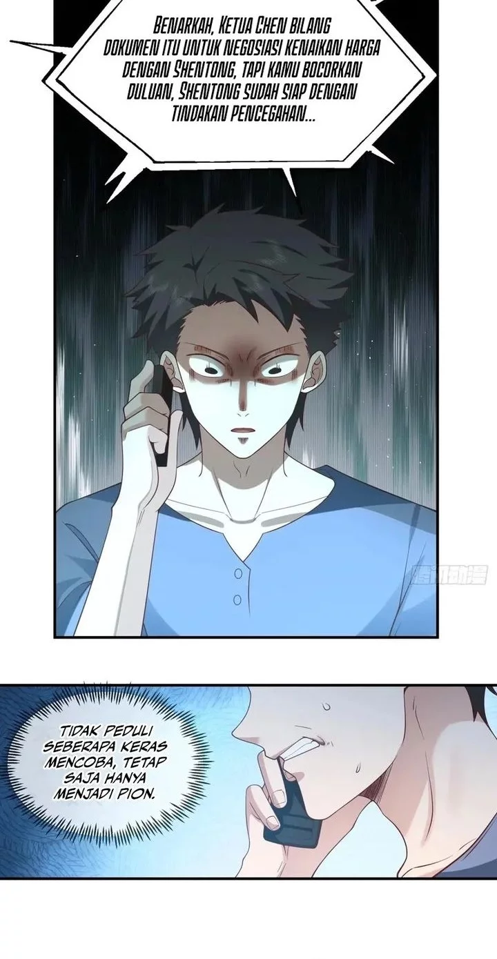 I Really Don’t Want to Be Reborn Chapter 325 - halaman 18