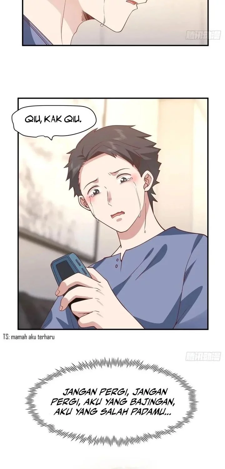 I Really Don’t Want to Be Reborn Chapter 325 - halaman 21