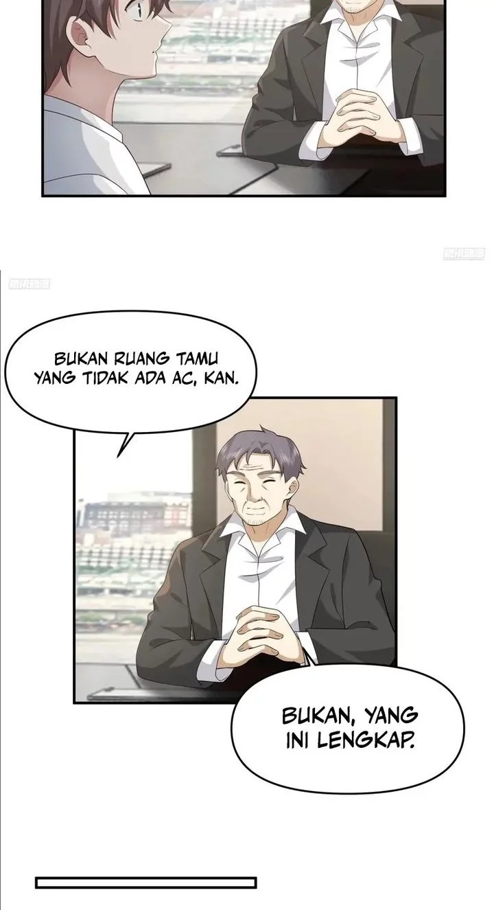 I Really Don’t Want to Be Reborn Chapter 325 - halaman 8