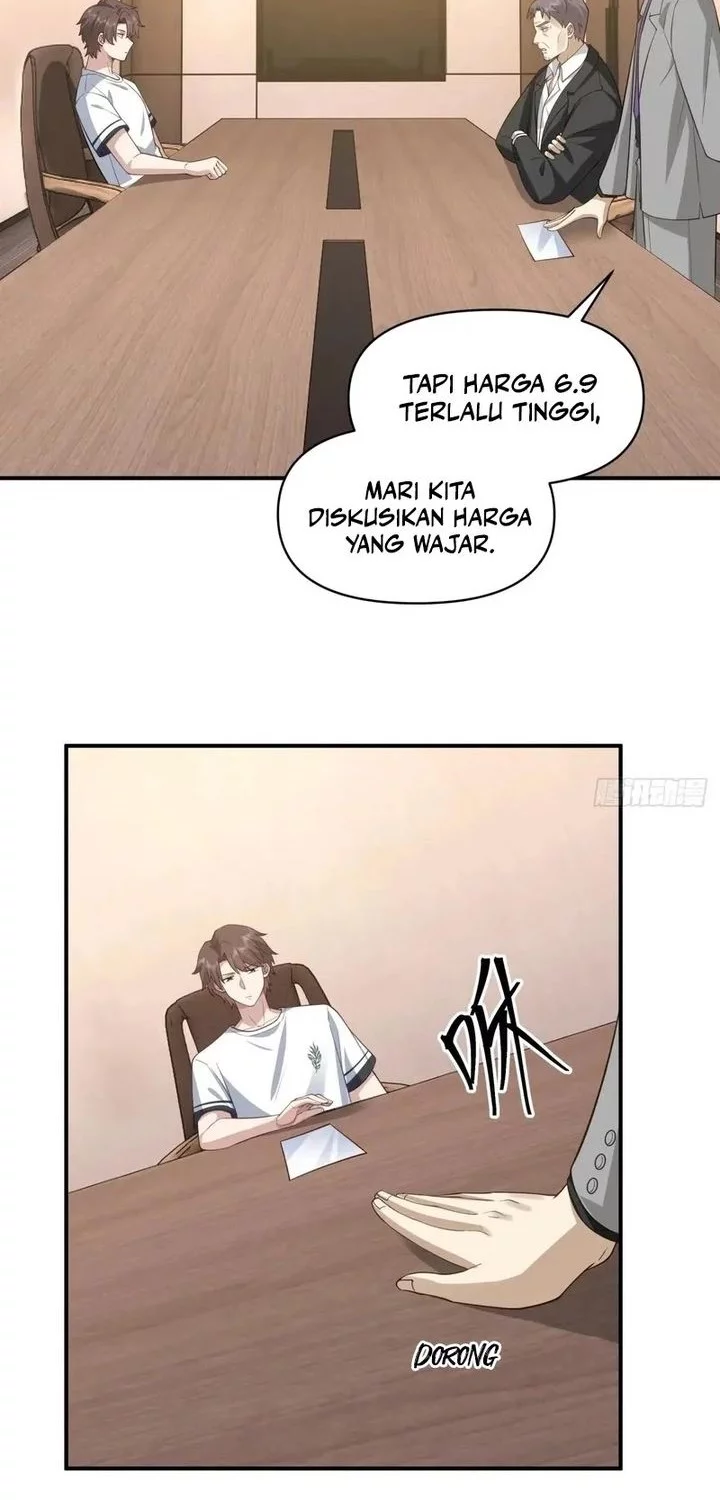 I Really Don’t Want to Be Reborn Chapter 326 - halaman 10
