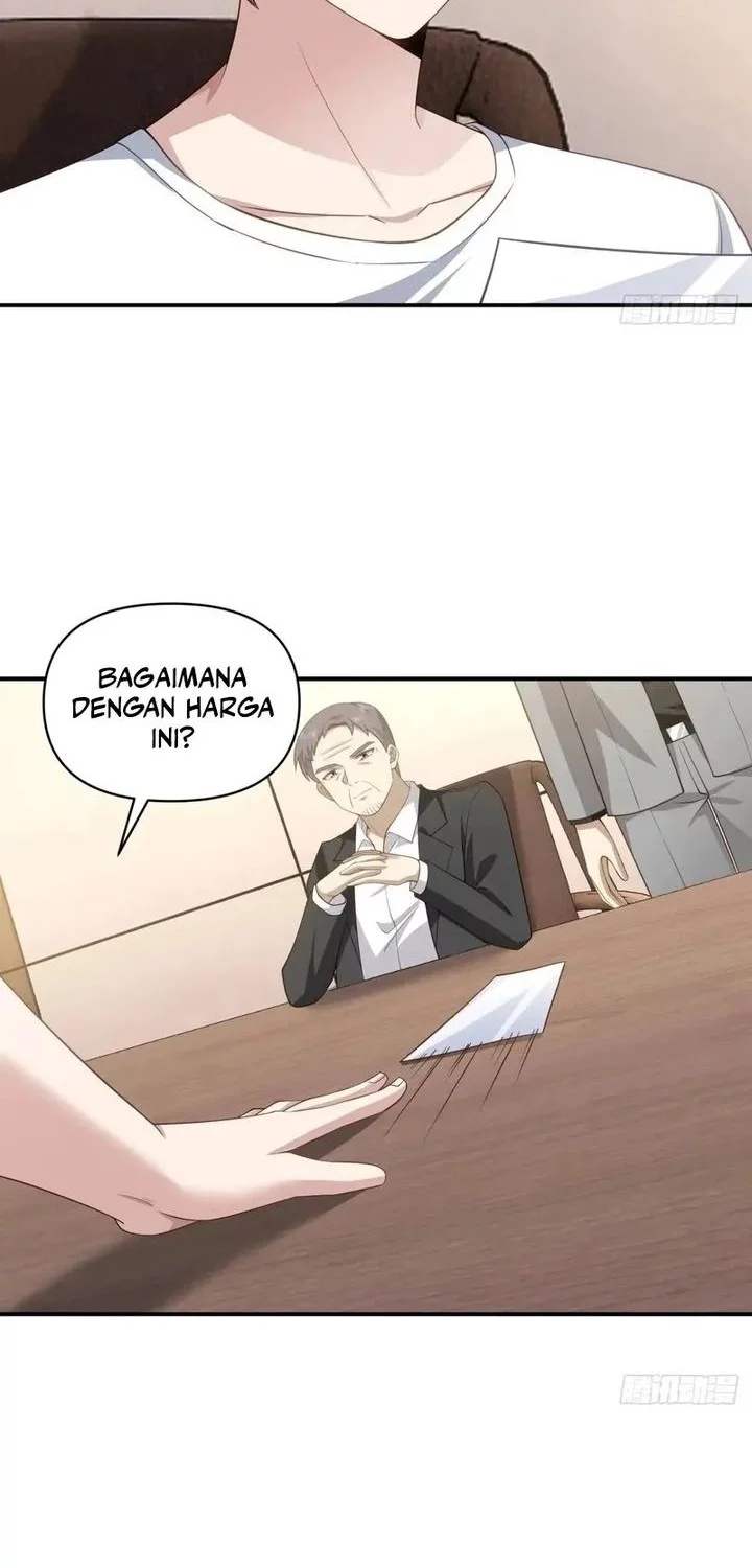 I Really Don’t Want to Be Reborn Chapter 326 - halaman 12
