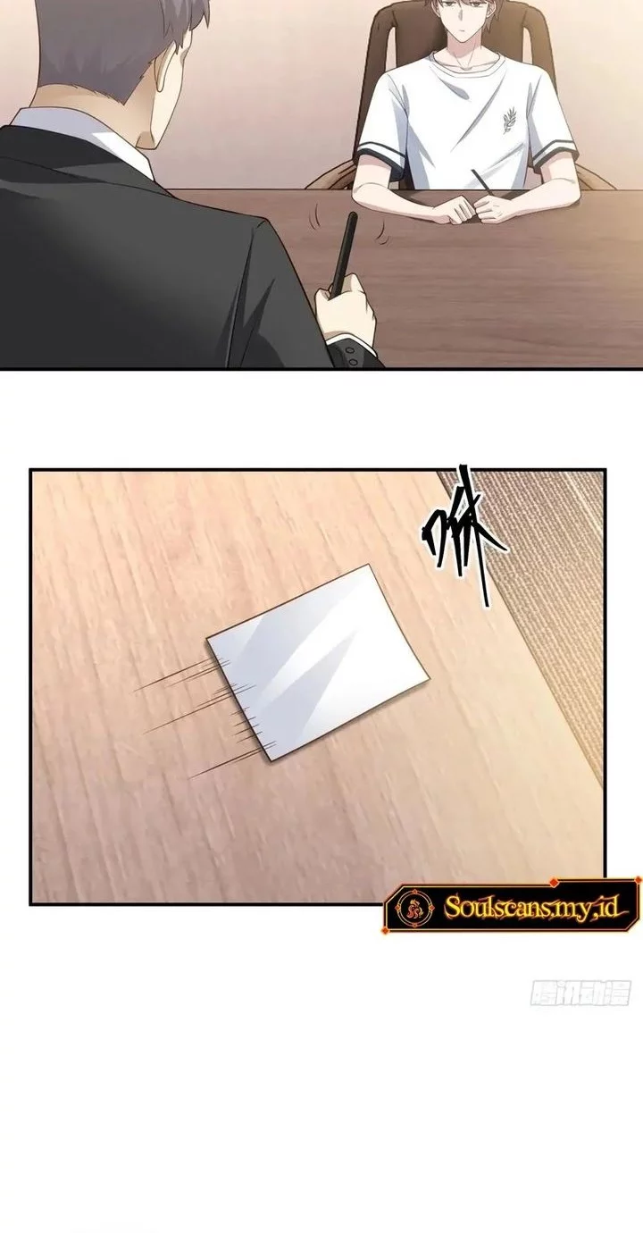 I Really Don’t Want to Be Reborn Chapter 326 - halaman 14