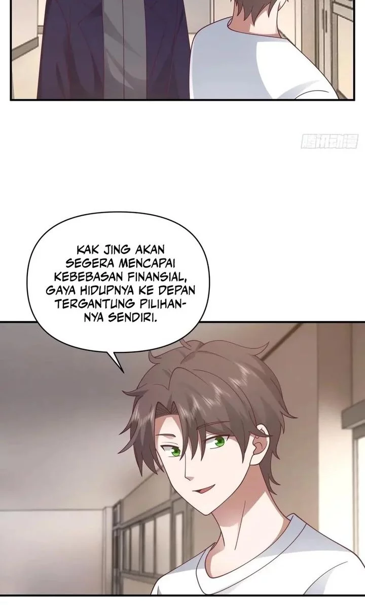 I Really Don’t Want to Be Reborn Chapter 326 - halaman 22