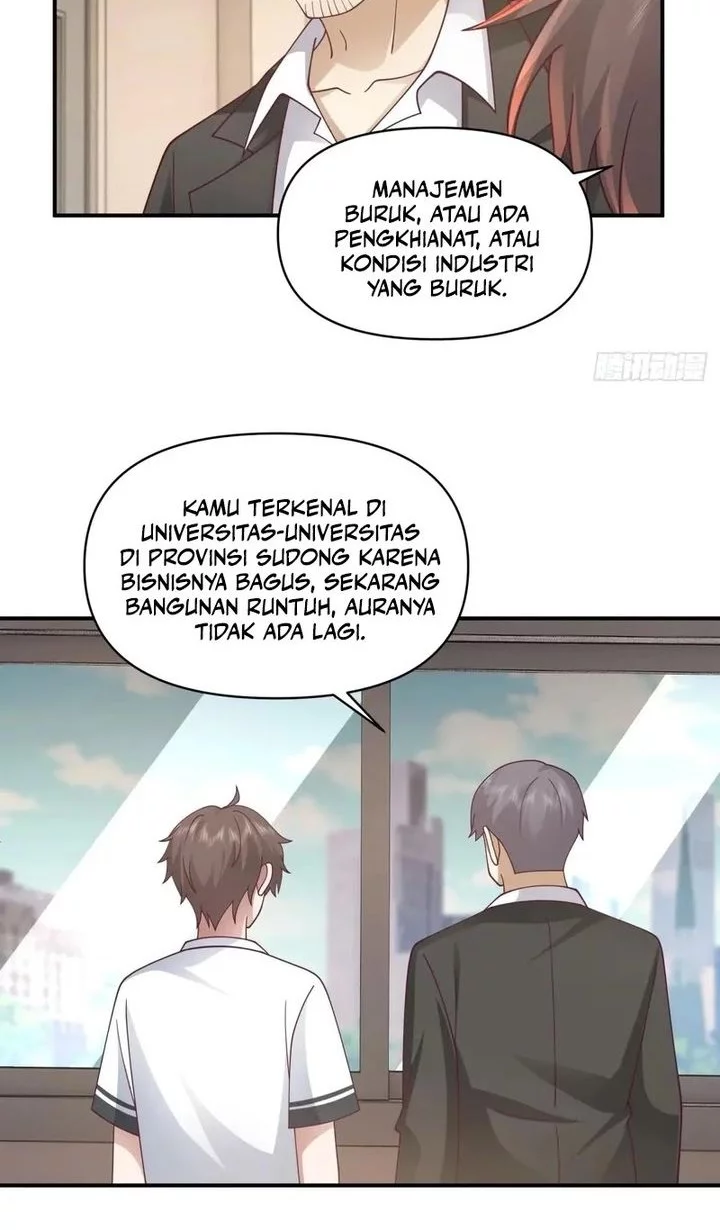 I Really Don’t Want to Be Reborn Chapter 326 - halaman 24