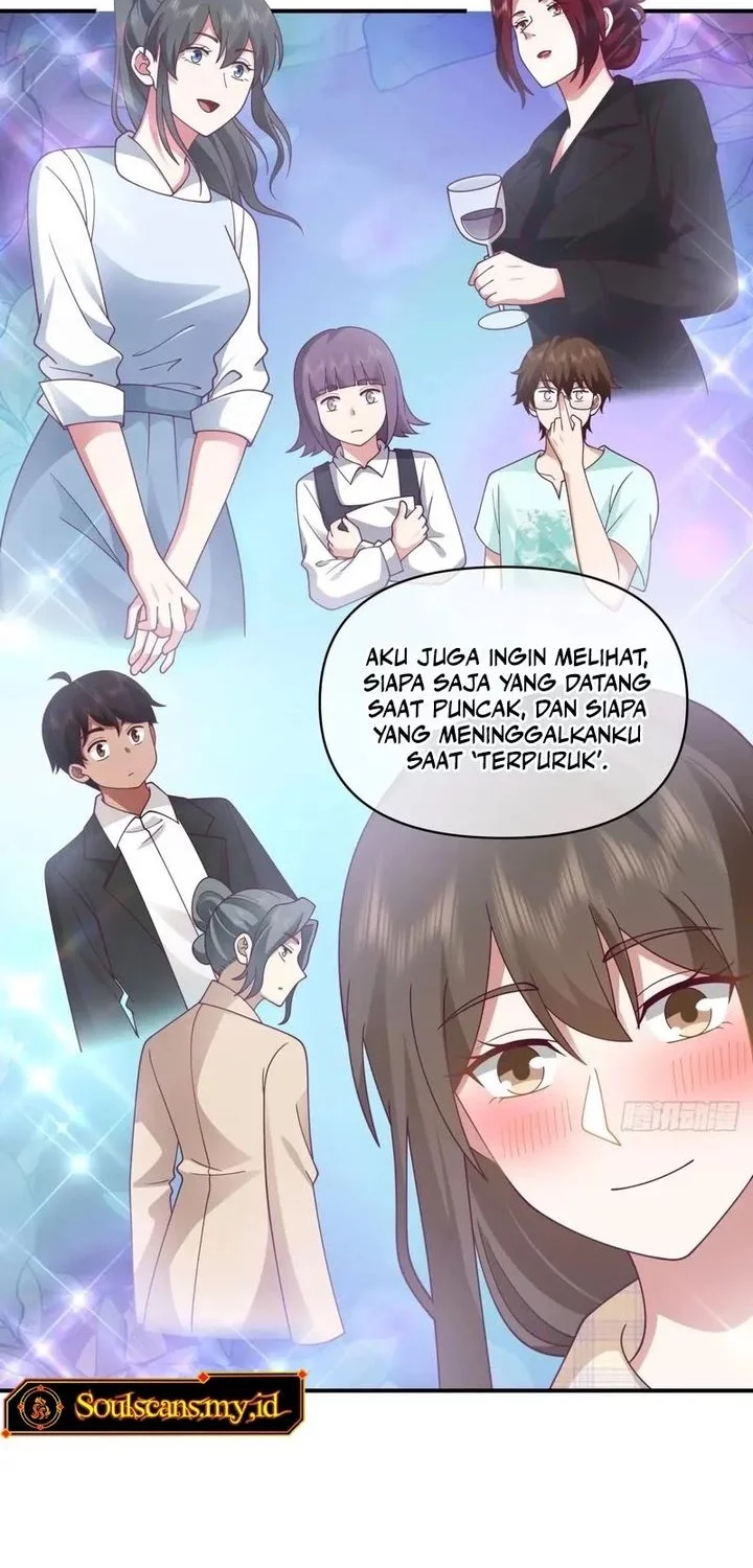 I Really Don’t Want to Be Reborn Chapter 326 - halaman 26