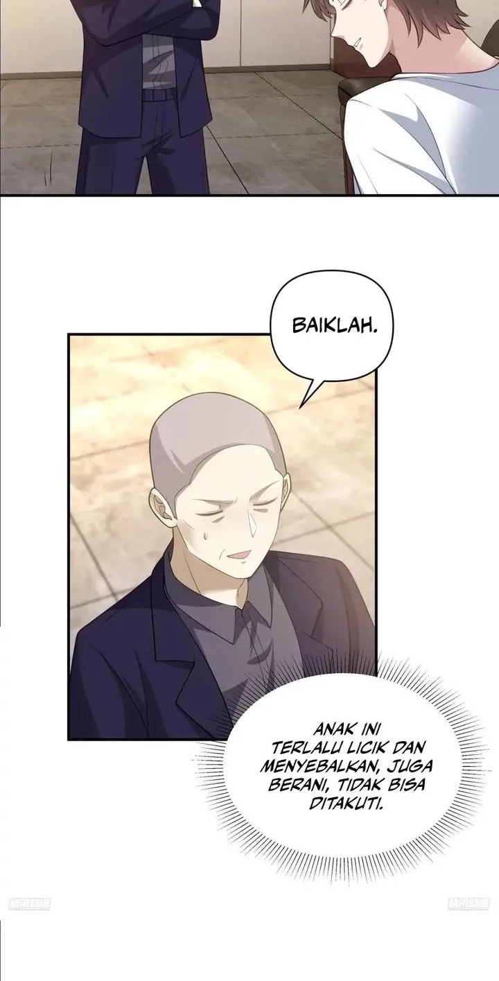 I Really Don’t Want to Be Reborn Chapter 326 - halaman 4