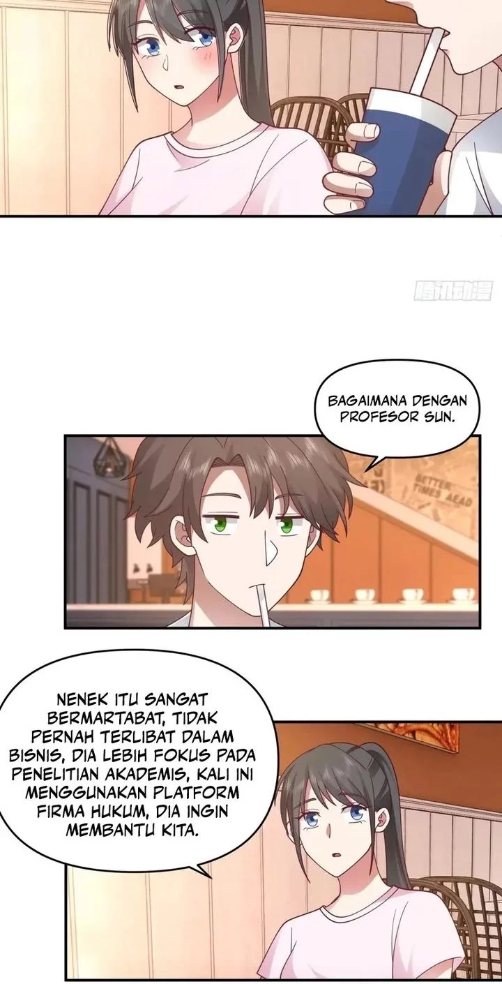 I Really Don’t Want to Be Reborn Chapter 327 - halaman 10