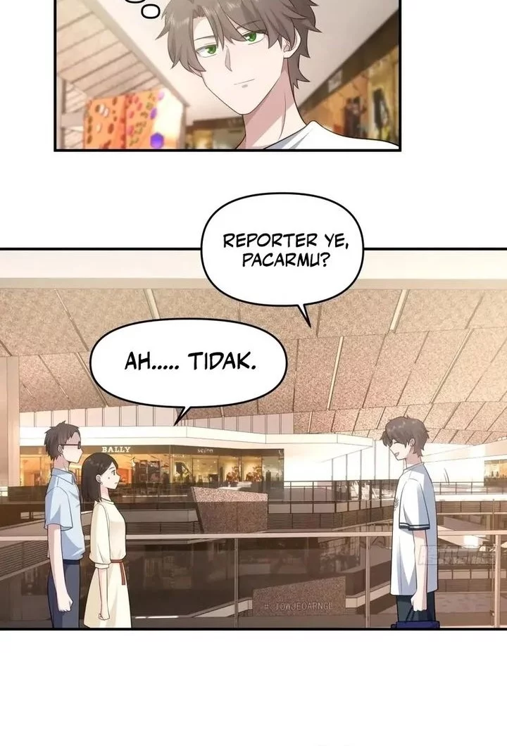 I Really Don’t Want to Be Reborn Chapter 327 - halaman 16