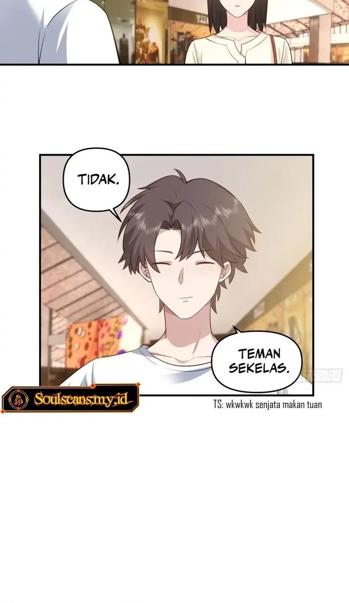 I Really Don’t Want to Be Reborn Chapter 327 - halaman 18