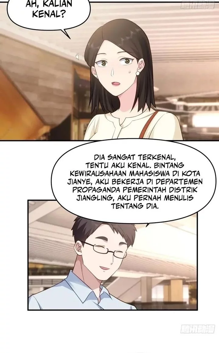 I Really Don’t Want to Be Reborn Chapter 327 - halaman 20